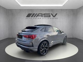 Audi RSQ3 SPORTBACK  2021