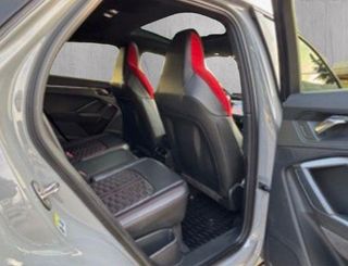 Audi RSQ3 SPORTBACK  2021