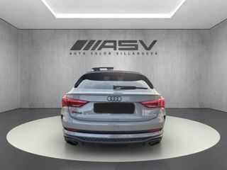 Audi RSQ3 SPORTBACK  2021