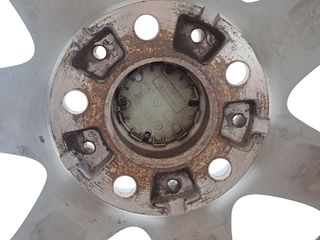 LLANTA BMW SERIE 3 BERLINA (E46) (5)