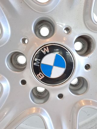 LLANTA BMW SERIE 3 BERLINA (E46) (5)