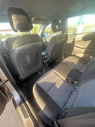 Hyundai Tucson 2019 1.6GDI 132CV