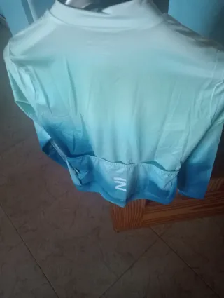 Maillot Ciclismo Manga Larga de niño