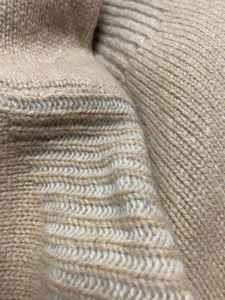 Maglione Timberland Lana d'agnello XXL Beige