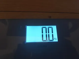 Báscula digital Beurer