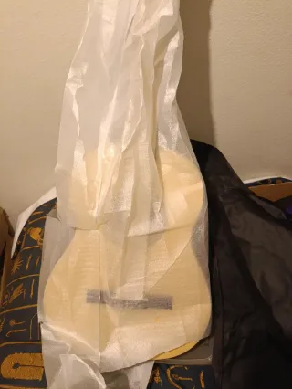 Guitarra Clásica 39"