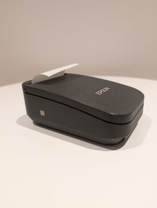 Impresora portátil de tickets Epson TM-P20II (111)