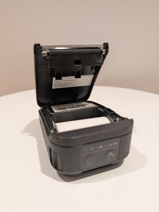 Impresora portátil de tickets Epson TM-P20II (111)