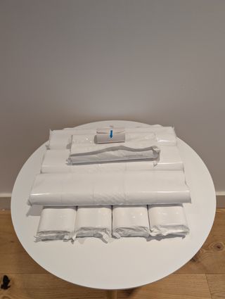 Impresora portátil de tickets Epson TM-P20II (111)