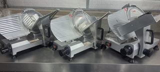 Cortadora Fiambre Industrial