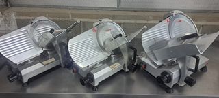 Cortadora Fiambre Industrial