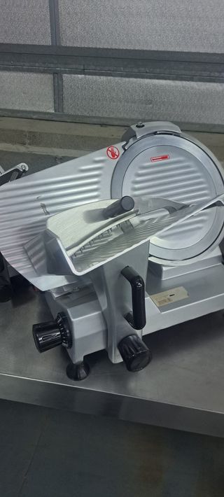 Cortadora Fiambre Industrial