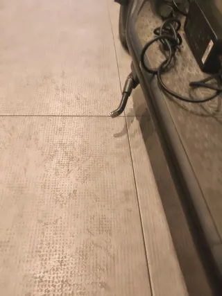 Patinete Eléctrico Negro