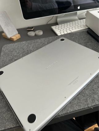 MacBook Pro 16 2021 M1 Pro 32GB RAM 512GB