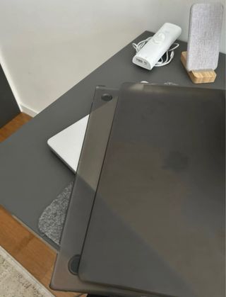 MacBook Pro 16 2021 M1 Pro 32GB RAM 512GB