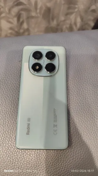 Xiaomi Redmi Note 14 Pro 5G