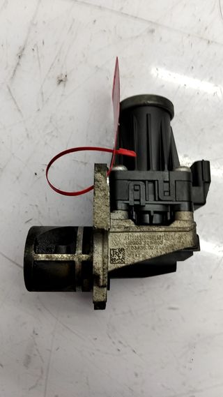 VALVULA EGR NISSAN NOTE