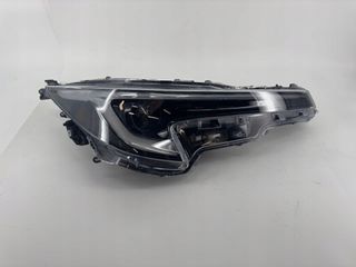 Faros Full LED para Toyota Corolla XII (E210)