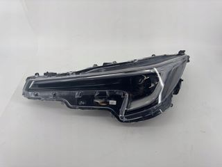 Faros Full LED para Toyota Corolla XII (E210)