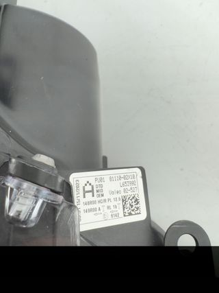 Faros Full LED para Toyota Corolla XII (E210)