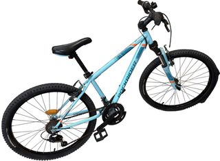 Bicicleta Rockrider ST500 Infantil