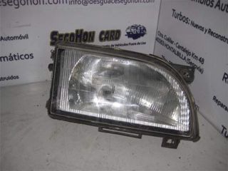 FARO DERECHO FORD TRANSIT BUS 1995