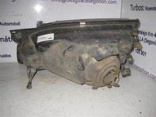 FARO DERECHO FORD TRANSIT BUS 1995