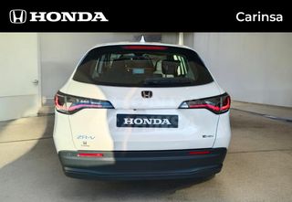 2024 Honda ZR-V 2.0 i-MMD 4x2  CVT Elegance