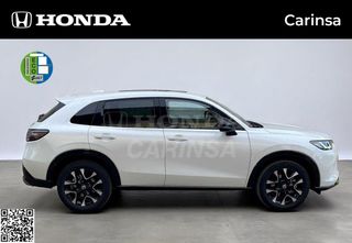 2025 Honda ZR-V 2.0 i-MMD 4x2 CVT Advance