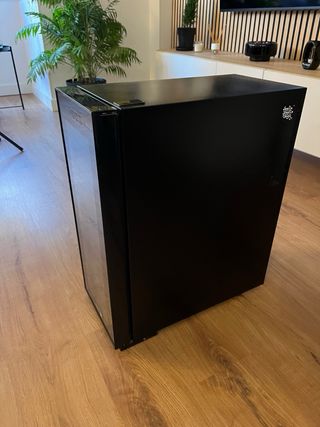 Vinoteca Fagor Vintage Negra