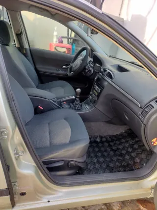 Renault Laguna 2005