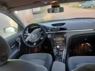 Renault Laguna 2005