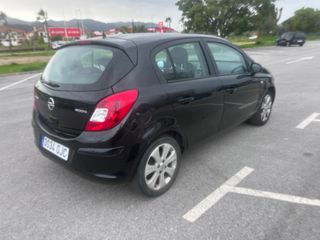 Opel Corsa 1.3cdti 90cv 6 velocidades