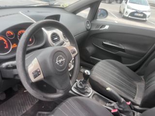 Opel Corsa 1.3cdti 90cv 6 velocidades
