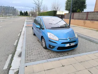 Citroen C4 Picasso 2008