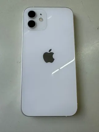 iPhone 12 128GB Para Reparar