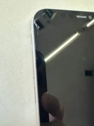 iPhone 12 128GB Para Reparar