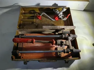 Cortador de azulejos RUBI