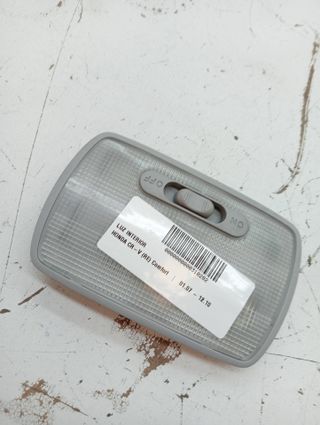 LUZ INTERIOR HONDA CR-V (RE)