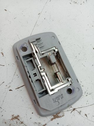 LUZ INTERIOR HONDA CR-V (RE)