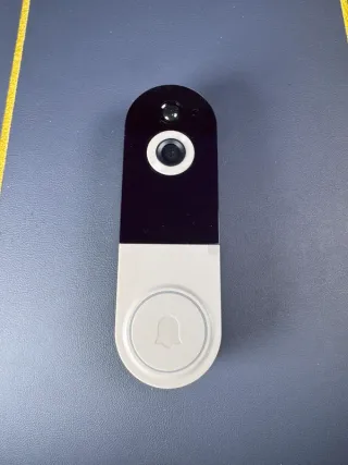 Campanello porta smart