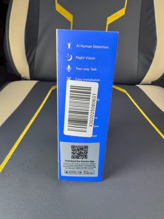 Campanello porta smart