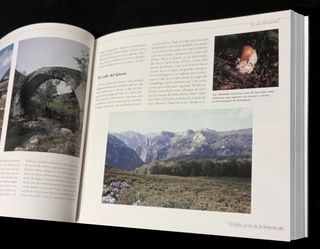 EL SELLA. EL RIO DE LA HISTORIA.