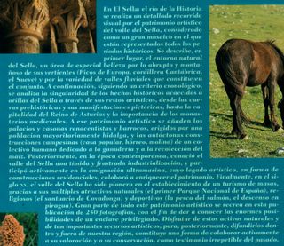 EL SELLA. EL RIO DE LA HISTORIA.