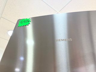 COMBI SIEMENS 2MTS NOFROST INOX. ENVÍO