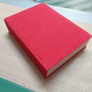 Rivista rillegata Novità, anno intero 1960