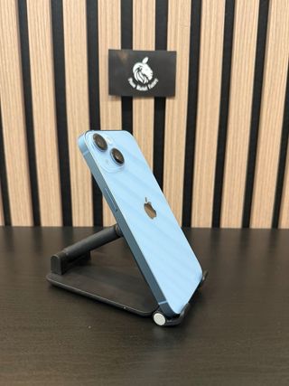 iPhone 14 Azul