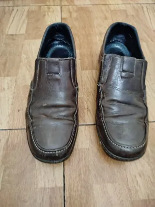 Zapato hombre NUPPER