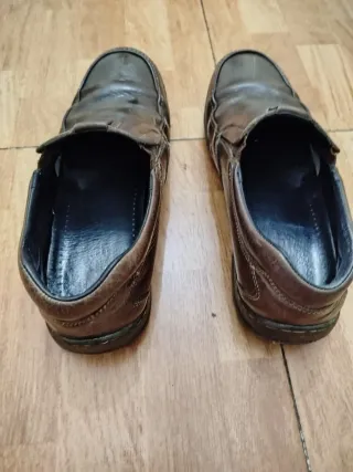 Zapato hombre NUPPER