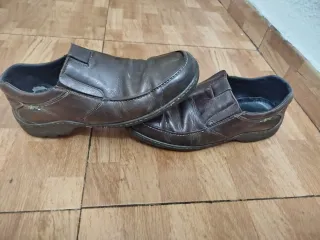 Zapato hombre NUPPER